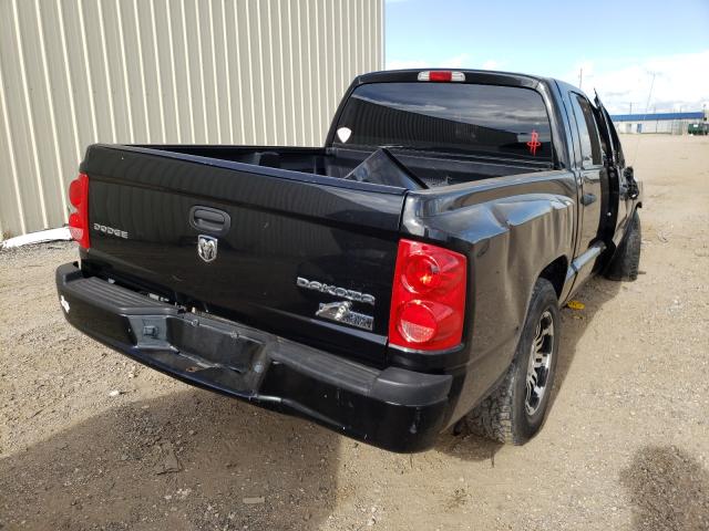 Photo 3 VIN: 1D7RE3GK0BS610964 - DODGE DAKOTA SLT 