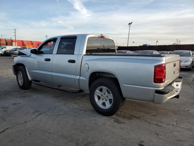 Photo 1 VIN: 1D7RE3GK0BS661378 - DODGE DAKOTA SLT 