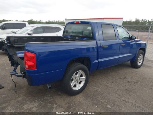 Photo 3 VIN: 1D7RE3GK1BS511862 - RAM DAKOTA 