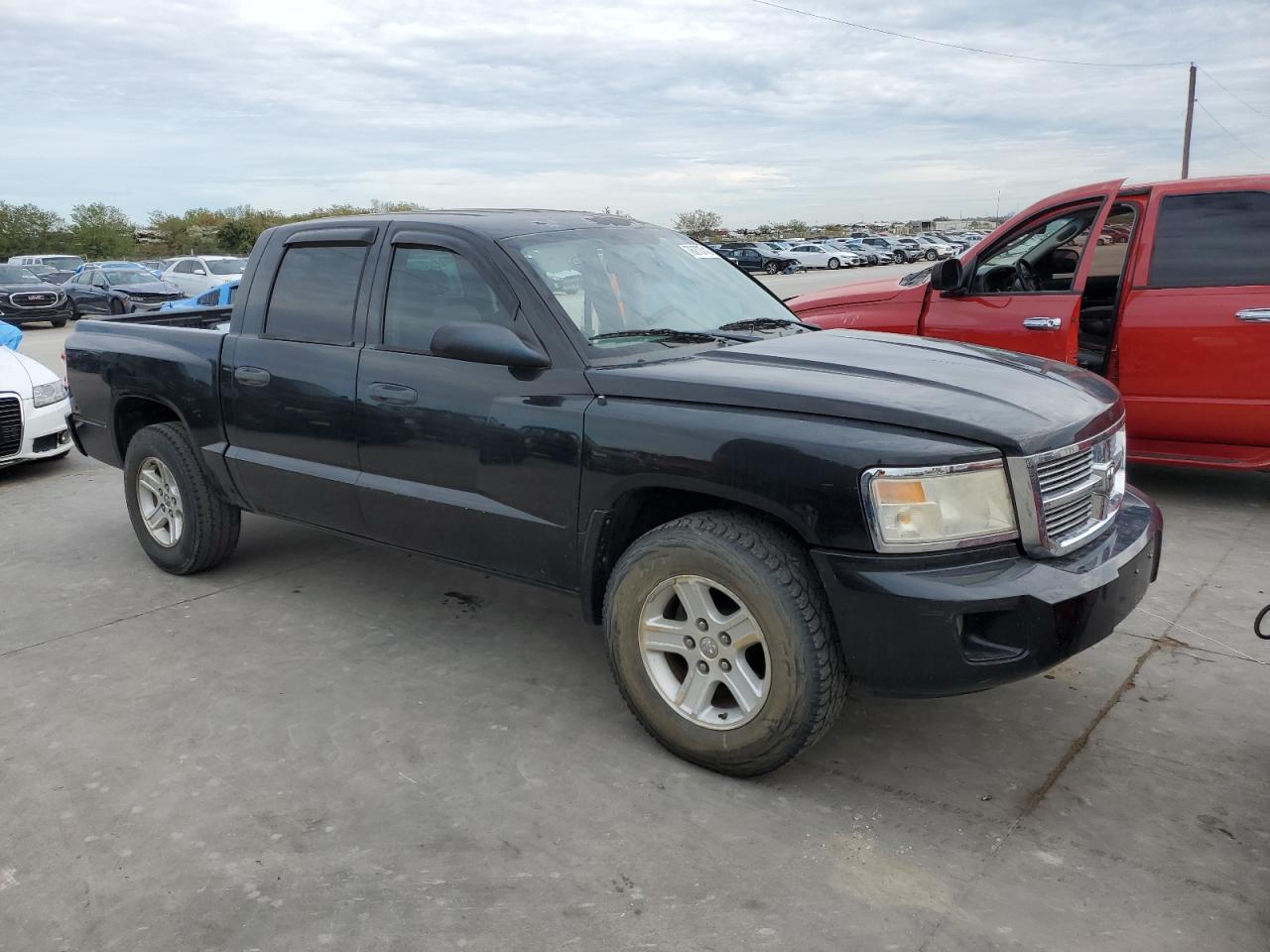 Photo 3 VIN: 1D7RE3GK1BS623285 - DODGE DAKOTA 