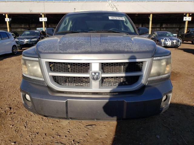 Photo 4 VIN: 1D7RE3GK1BS648896 - DODGE DAKOTA 