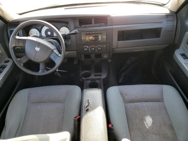 Photo 7 VIN: 1D7RE3GK1BS648896 - DODGE DAKOTA 