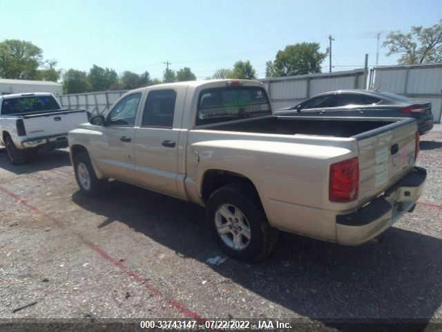 Photo 2 VIN: 1D7RE3GK1BS648901 - RAM DAKOTA 