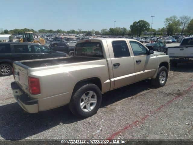 Photo 3 VIN: 1D7RE3GK1BS648901 - RAM DAKOTA 