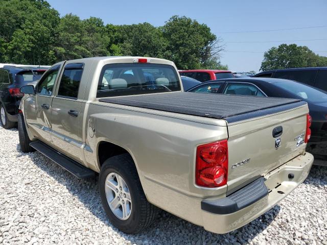 Photo 1 VIN: 1D7RE3GK1BS712306 - DODGE DAKOTA SLT 