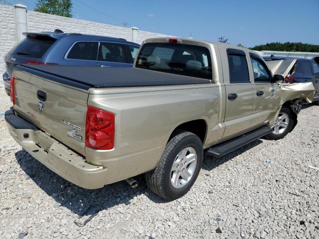 Photo 2 VIN: 1D7RE3GK1BS712306 - DODGE DAKOTA SLT 