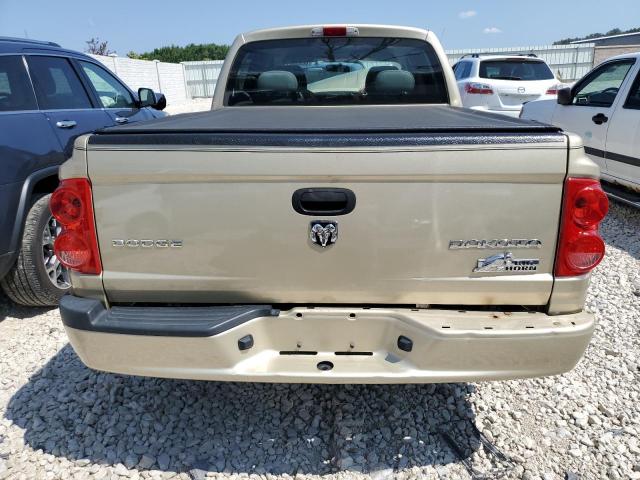 Photo 5 VIN: 1D7RE3GK1BS712306 - DODGE DAKOTA SLT 