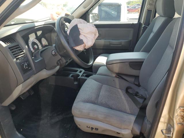 Photo 6 VIN: 1D7RE3GK1BS712306 - DODGE DAKOTA SLT 