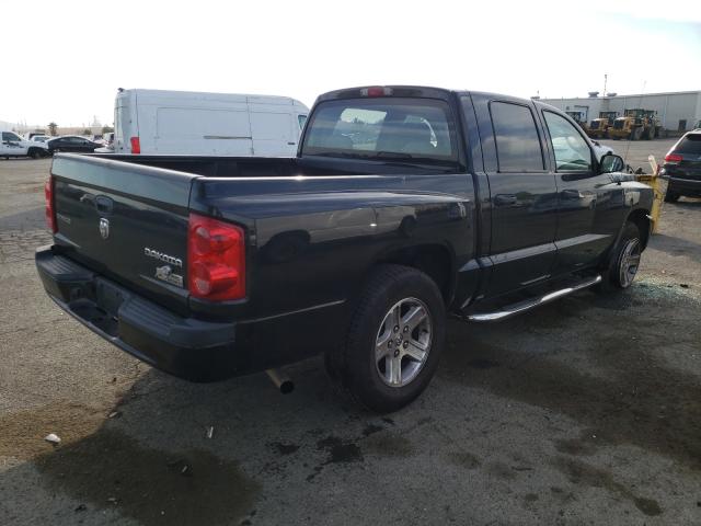 Photo 3 VIN: 1D7RE3GK2BS525673 - DODGE DAKOTA SLT 