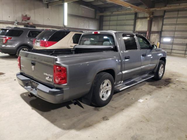 Photo 2 VIN: 1D7RE3GK2BS553537 - DODGE DAKOTA SLT 