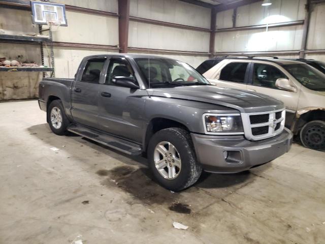 Photo 3 VIN: 1D7RE3GK2BS553537 - DODGE DAKOTA SLT 