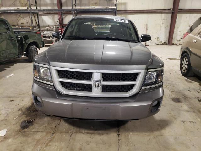 Photo 4 VIN: 1D7RE3GK2BS553537 - DODGE DAKOTA SLT 