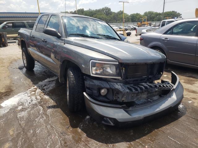 Photo 0 VIN: 1D7RE3GK2BS574954 - DODGE DAKOTA SLT 