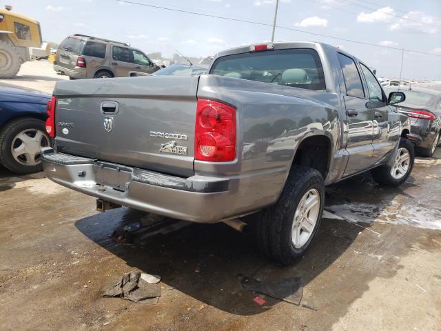 Photo 3 VIN: 1D7RE3GK2BS574954 - DODGE DAKOTA SLT 