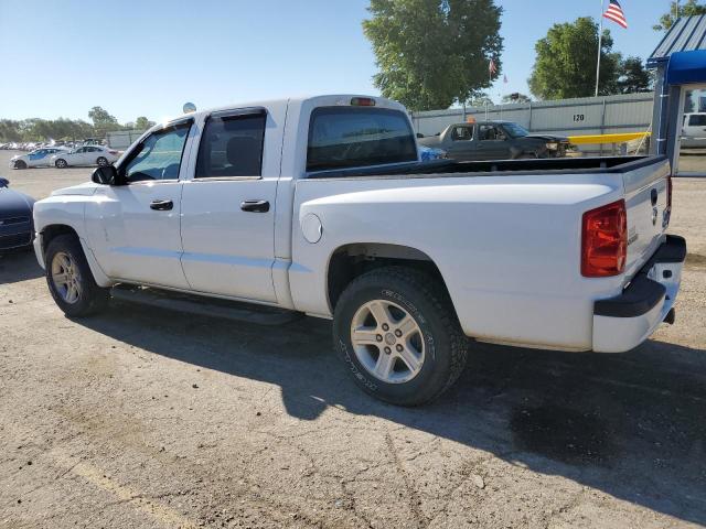 Photo 1 VIN: 1D7RE3GK2BS673693 - DODGE DAKOTA SLT 