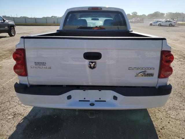 Photo 5 VIN: 1D7RE3GK2BS673693 - DODGE DAKOTA SLT 