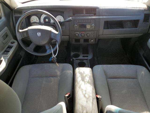 Photo 7 VIN: 1D7RE3GK2BS673693 - DODGE DAKOTA SLT 