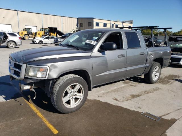 Photo 0 VIN: 1D7RE3GK3BS559363 - DODGE DAKOTA 