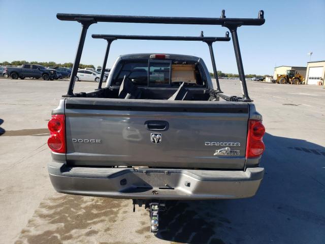 Photo 5 VIN: 1D7RE3GK3BS559363 - DODGE DAKOTA 