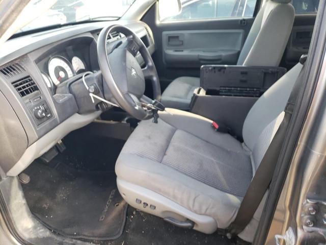 Photo 6 VIN: 1D7RE3GK3BS559363 - DODGE DAKOTA 