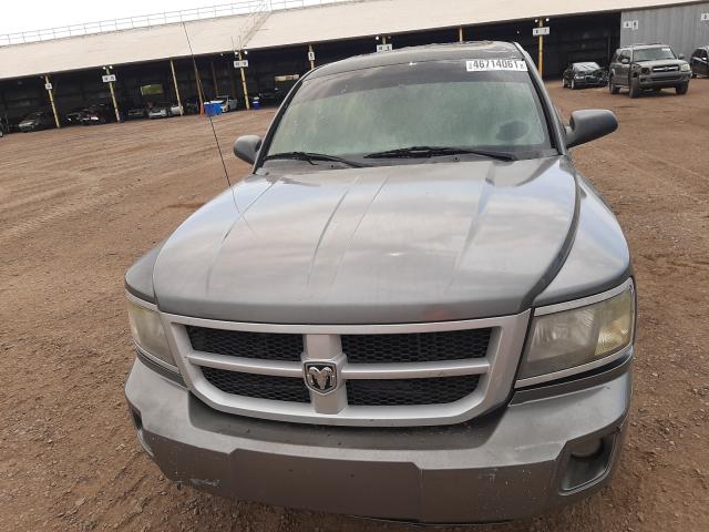 Photo 6 VIN: 1D7RE3GK4BS606352 - DODGE DAKOTA SLT 