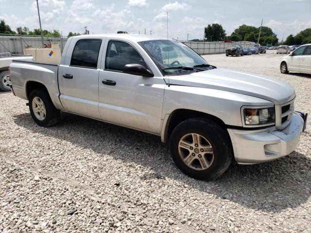 Photo 3 VIN: 1D7RE3GK4BS619554 - DODGE DAKOTA SLT 