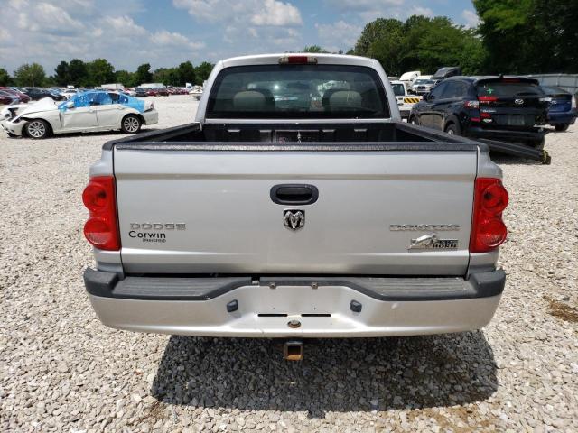 Photo 5 VIN: 1D7RE3GK4BS619554 - DODGE DAKOTA SLT 