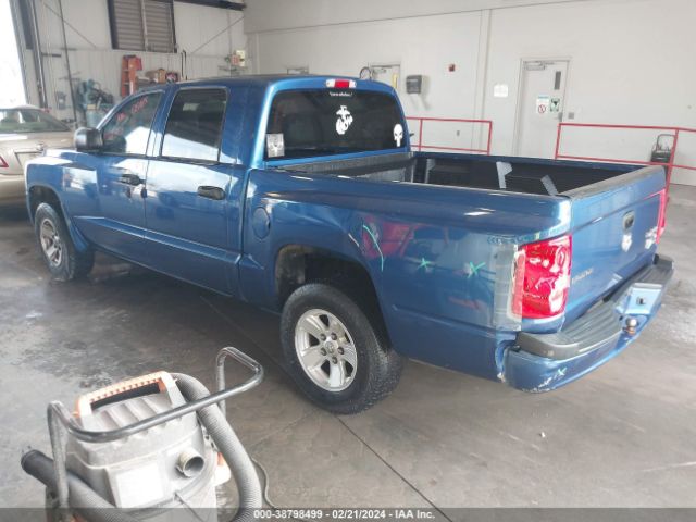 Photo 2 VIN: 1D7RE3GK4BS709514 - RAM DAKOTA 