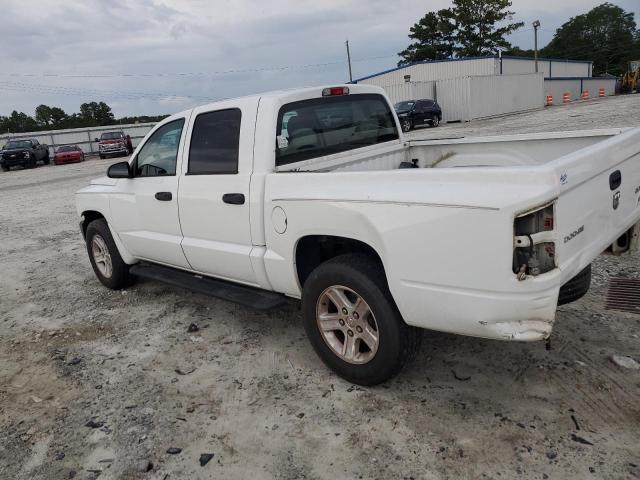 Photo 1 VIN: 1D7RE3GK4BS712526 - DODGE DAKOTA SLT 