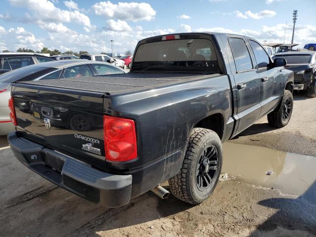 Photo 3 VIN: 1D7RE3GK5BS619529 - DODGE DAKOTA SLT 