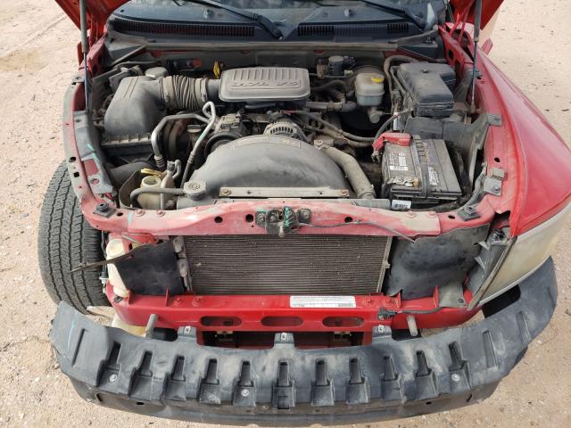 Photo 6 VIN: 1D7RE3GK5BS636329 - DODGE DAKOTA SLT 