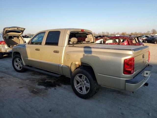 Photo 1 VIN: 1D7RE3GK6BS510707 - DODGE DAKOTA 