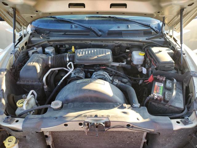 Photo 10 VIN: 1D7RE3GK6BS510707 - DODGE DAKOTA 