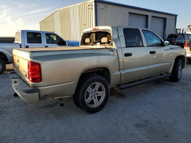 Photo 2 VIN: 1D7RE3GK6BS510707 - DODGE DAKOTA 