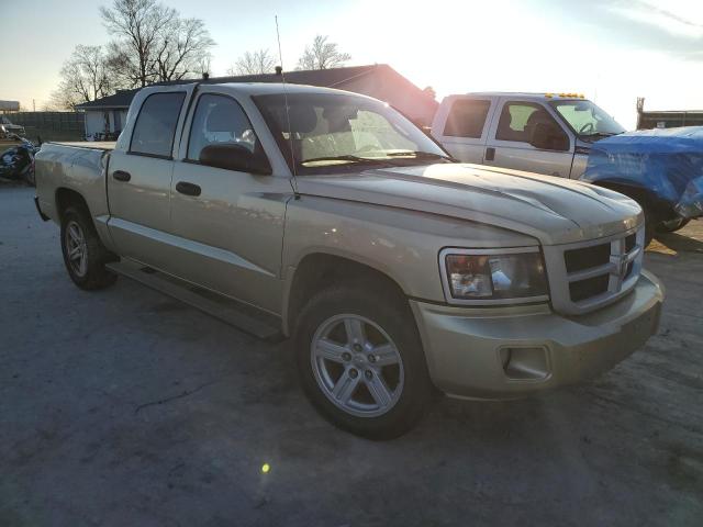 Photo 3 VIN: 1D7RE3GK6BS510707 - DODGE DAKOTA 