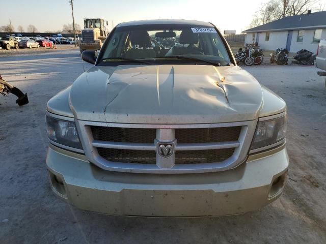 Photo 4 VIN: 1D7RE3GK6BS510707 - DODGE DAKOTA 