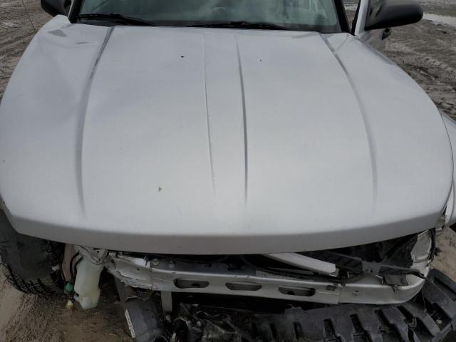 Photo 10 VIN: 1D7RE3GK6BS521142 - DODGE DAKOTA SLT 