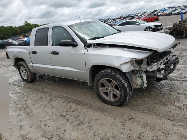 Photo 3 VIN: 1D7RE3GK6BS521142 - DODGE DAKOTA SLT 