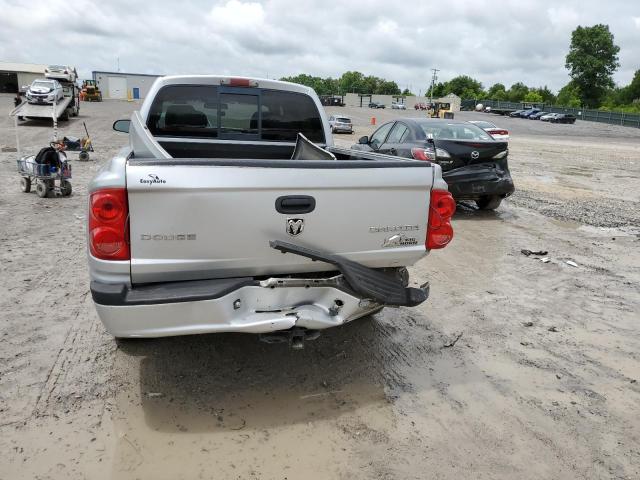 Photo 5 VIN: 1D7RE3GK6BS521142 - DODGE DAKOTA SLT 