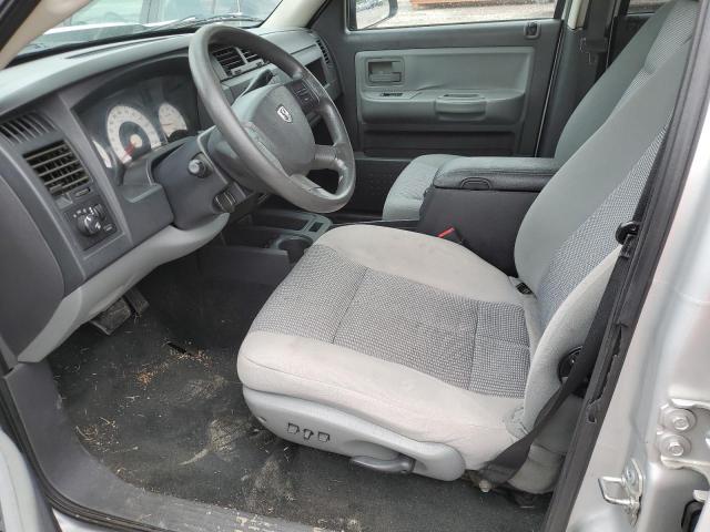 Photo 6 VIN: 1D7RE3GK6BS521142 - DODGE DAKOTA SLT 