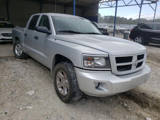 Photo 0 VIN: 1D7RE3GK6BS521142 - DODGE DAKOTA SLT 