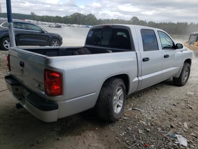 Photo 3 VIN: 1D7RE3GK6BS521142 - DODGE DAKOTA SLT 