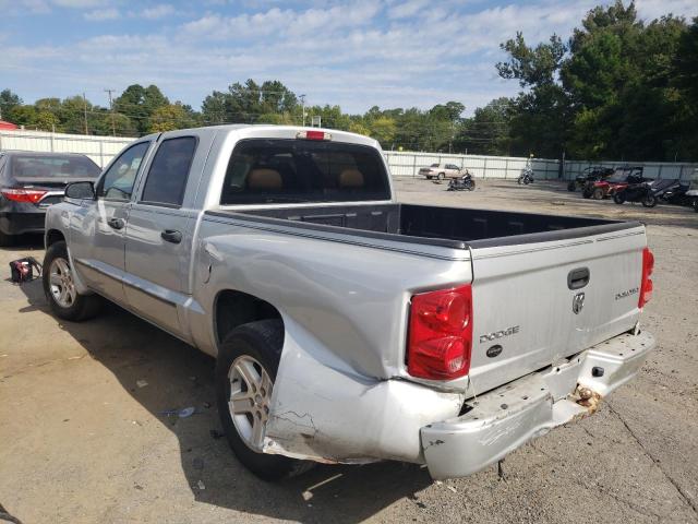 Photo 2 VIN: 1D7RE3GK6BS623234 - DODGE DAKOTA 