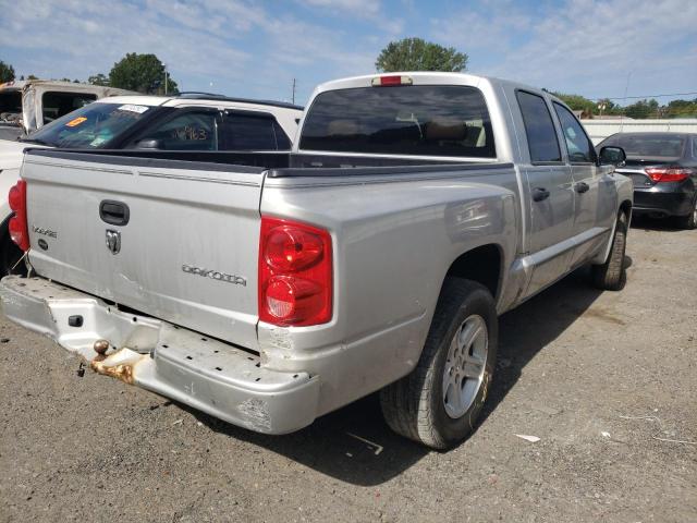 Photo 3 VIN: 1D7RE3GK6BS623234 - DODGE DAKOTA 