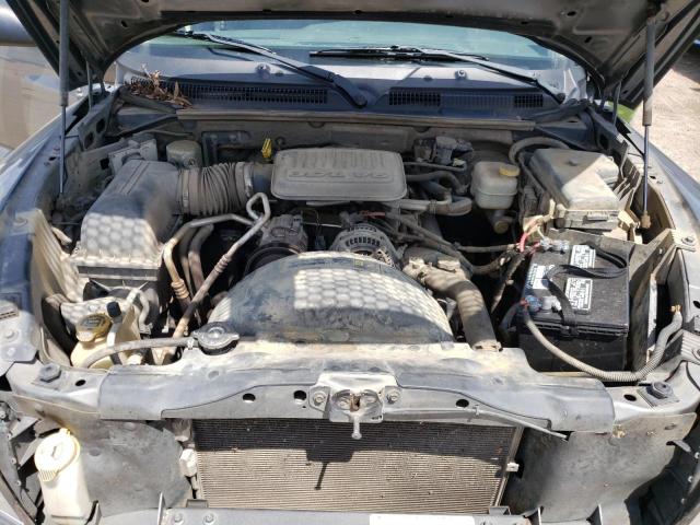 Photo 6 VIN: 1D7RE3GK6BS701348 - DODGE DAKOTA SLT 