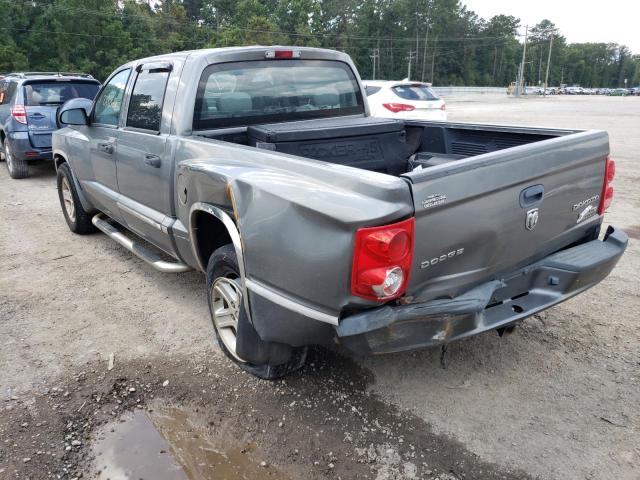 Photo 8 VIN: 1D7RE3GK6BS701348 - DODGE DAKOTA SLT 