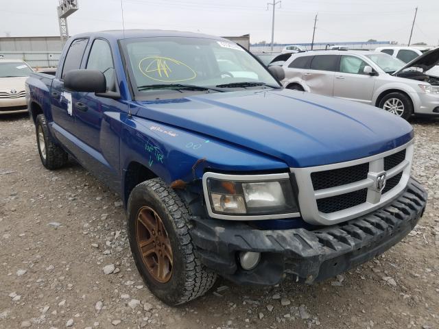 Photo 0 VIN: 1D7RE3GK7BS598666 - DODGE DAKOTA SLT 