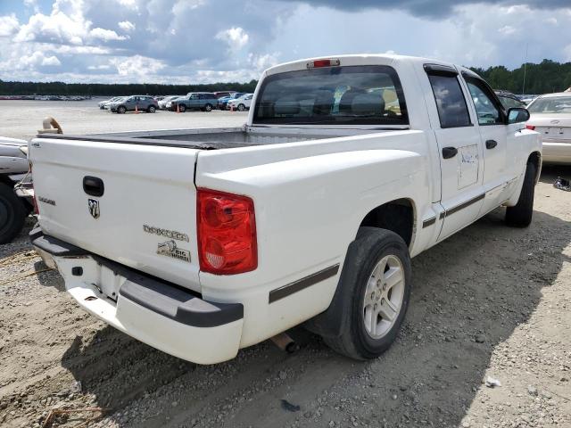 Photo 3 VIN: 1D7RE3GK7BS619600 - DODGE DAKOTA SLT 