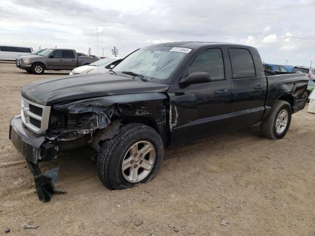 Photo 0 VIN: 1D7RE3GK7BS627910 - DODGE DAKOTA SLT 