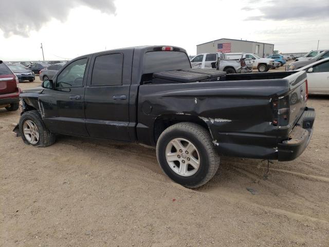 Photo 1 VIN: 1D7RE3GK7BS627910 - DODGE DAKOTA SLT 